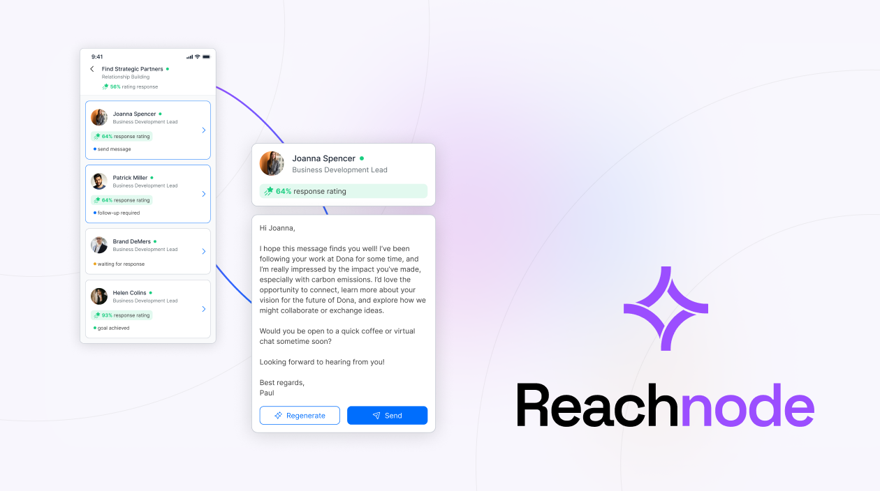 ReachNode
